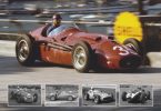 Formula 1 Car By Car 1950 - 59
