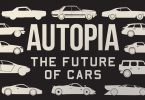 Autopia: The Future of Cars by Jon Bentley
