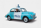 Cops & Robbers, The Story of the British Police Car, Ant Antstead