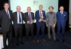 Entries Open for the Royal Automobile Club Motoring Book of the Year 2020