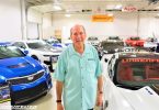 Auto Performance Icon Ken Lingenfelter Interview - The JP Emerson Show
