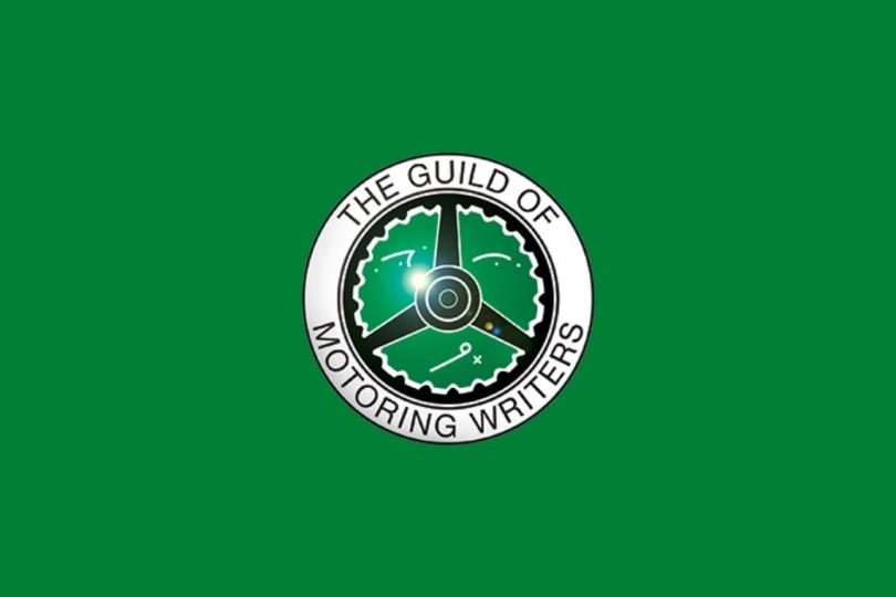 Guild of Motoring Writers (GOMW)