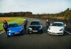 Lovecars On The Road Automotive TV Series Confirmed For ITV4 This Winter