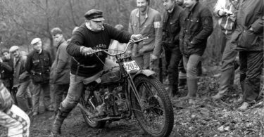 Motorcycles, Mates And Memories – Recalling Sixty Years Of Fun In British Motorcycle Sport, Bill Snelling