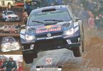 The Great British Rally - RAC To Rally GB - The Complete Story, Graham Robson and Martin Holmes
