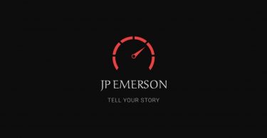 The JP Emerson Show Podcast – Tell Your Story