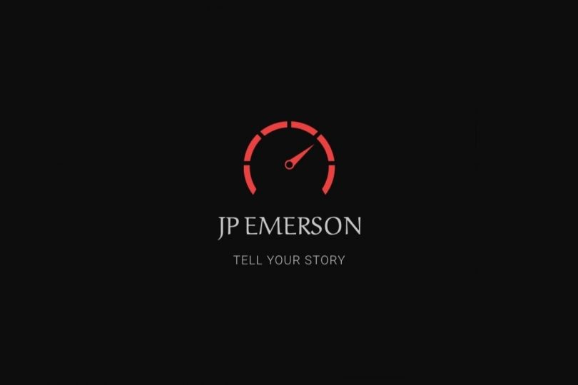 The JP Emerson Show Podcast – Tell Your Story