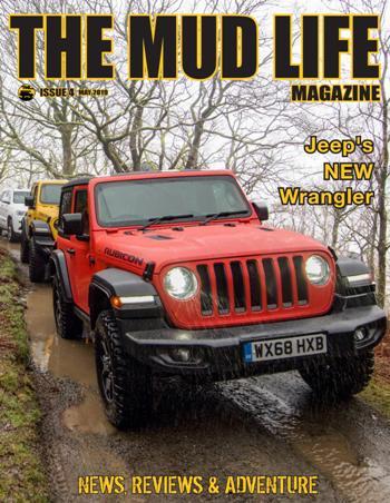 The Mud Life Issue 4 May 2019