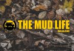 The Mud Life 4x4 Magazine Cover Graphic