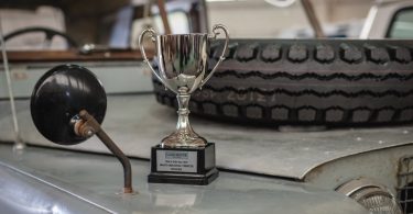 Land Rover Legends 2021 Dates And New Award Categories Revealed