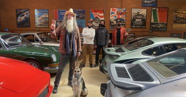 Hagerty Launches A New Season Of Exciting Automotive Shows On YouTube