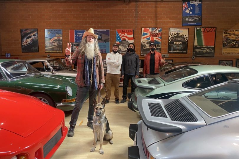 Hagerty Launches A New Season Of Exciting Automotive Shows On YouTube