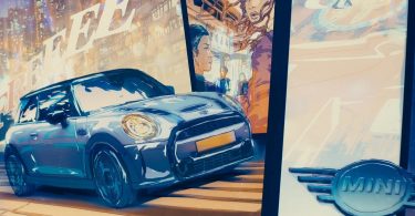 MINI, Launched By_ With Auto Shows Cancelled, MINI Turns To Icons For Global Launch Of Latest Models