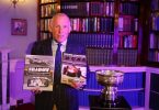 Entries Now Open for the Royal Automobile Club Motoring Book of the Year Awards 2021