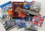 National Motor Museum Trust Reference Library Celebrates 60th Anniversary
