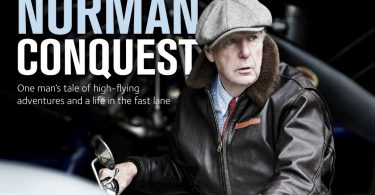 Norman Conquest - One Man’s Tale of High-Flying Adventures and a Life in the Fast Lane, Vic Norman