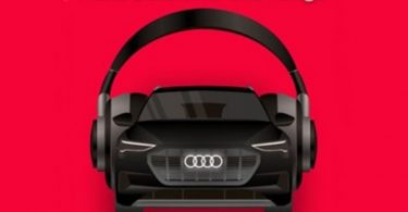 Audi - Behind the Rings