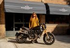 The First Episode Of Scrambler Ducati Live Is Online