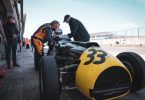 Historic Motorsport TV Unveils A New Series Of Films Focusing On The Best Of British Engineering