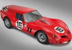 Breadvan - A Ferrari to beat the GTO, Richard Heseltine with Keith Bluemel and Nicola von Dönhoff