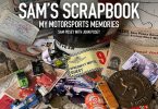 Sam’s Scrapbook - My Motorsports Memories, Sam Posey with John Posey