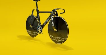 “The advantage we bring to bike design is we’re not bike designers” – Lotus Engineering launches new film about the Hope Lotus track bike