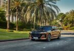 BMW is a partner of the 76th Cannes Film Festival