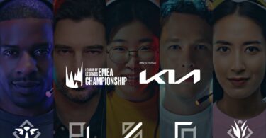 Kia launches its League of Legends sponsorship campaign to celebrate diversity