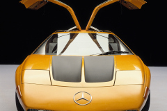 Mercedes-Benz Art Collection shows Warhol's masterpieces in Los Angeles