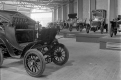 50-year history of National Motor Museum headlines new season of Beaulieu lectures