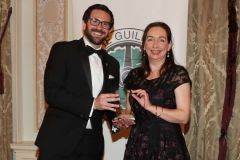 AA and Guild offer award for campaigning journalism