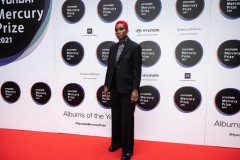 Arlo Parks wins the 2021 Hyundai Mercury Prize for Album of the Year