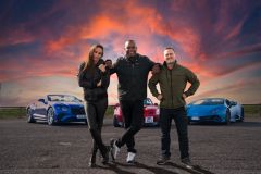 Auto Trader goes full throttle in expanding YouTube presenting team