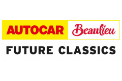 Autocar and Beaulieu announce their top five Future Classics