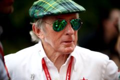 Autosport International and Sir Jackie Stewart, OBE encourage fans to celebrate their greatest Motorsport Memories