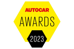 Britain’s best cars and the automotive industry’s highest achievers recognised in 2023 Autocar Awards