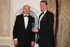 Commercial vehicle writers compete for Guild’s Iveco award