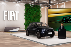 FIAT open world’s first metaverse-powered dealership where customers can actually buy a car