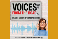 GEM invites you to tune in to brand new Voices from the Road podcast