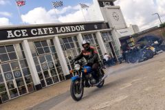 Hagerty revs up motorcycle insurance product