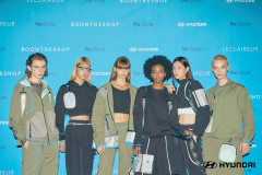 Hyundai Motor Launches ‘ReStyle 2021’ Fashion Collection Repurposing Discarded Vehicle Materials