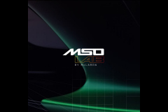Introducing MSO LAB from McLaren Automotive; fusing art and science to create an exclusive new digital community