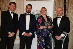 MICA partners the Guild of Motoring Writers in naming ‘Young PR Professional of the Year 2022