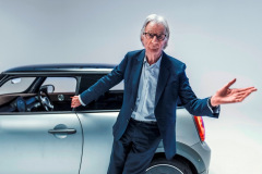 MINI STRIP - Sustainable design with a twist, by Paul Smith