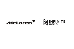 McLaren Automotive enters the metaverse in partnership with InfiniteWorld