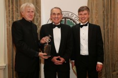 Non-member authors eligible for Guild book award - Montagu Beaulieu -Lord Montagu with Simon Taylor and Andrew Dean