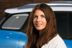 Rachel Burgess named as new Autocar Magazine Editor