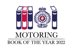 Royal Automobile Club Motoring Book of the Year Awards 2022