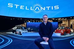 Stellantis Ventures Launches with €300 Million Fund to Propel Innovation Uptake