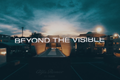 The Hidden Backbone - the unmissable Beyond the Visible event is back